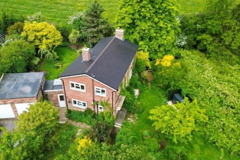 Aerial Photo of Property