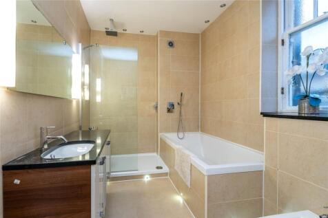 6 bed, 4 bath End of Terrace in Glasgow - Photo 20