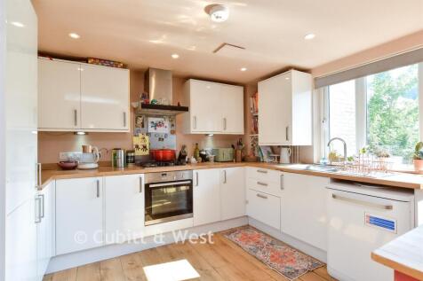 Lounge/ Kitchen/ Diner