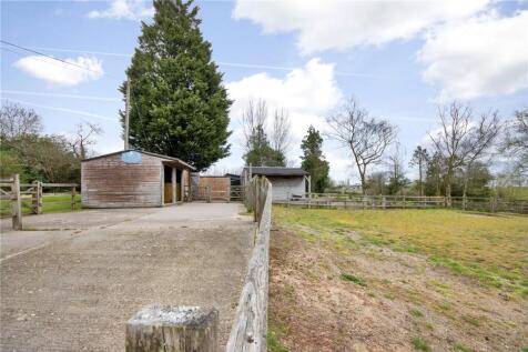 Outbuildings