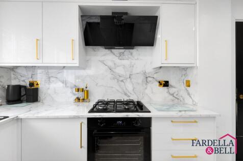 General Downstairs Description