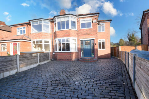 Five Bedroom Semi Detached
