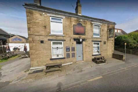 Pub to rent in queensbury