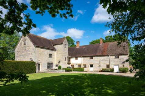 Hillborough Manor