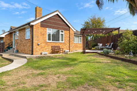 Outside - Front