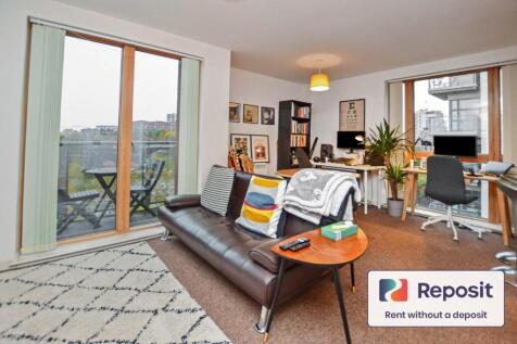 DEPOSIT FREE OPTION AVAILABLE | AVAILABLE 6TH AUGUST | FULLY FURNISHED | BALCONY | BILLS PACKAGE AVAILABLE FOR STUDENTS AT ADDITIONAL COST Melia House is located in the popular Green Quarter which is