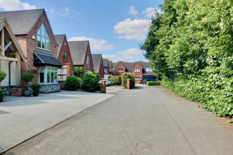 Fully Owned Private Drive