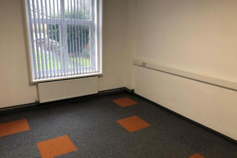 Floor Space