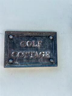 Golf Cottage