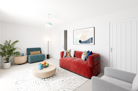 primary property image