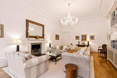 4 bed, 3 bath Apartment in Glasgow - Photo 9