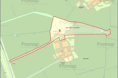Land Map