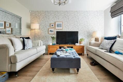 Room to welcome everyone round