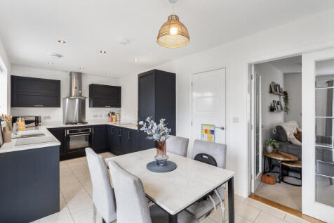 Kitchen-Diner 2