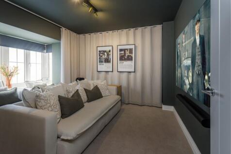 primary property image