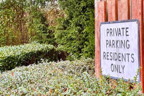 Private Parking
