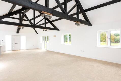 Sitting Room/Kitchen