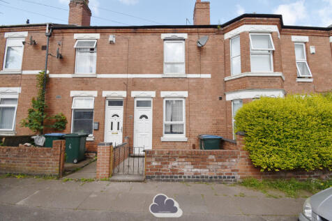 3 Bedroom Terraced in CV1 2BU