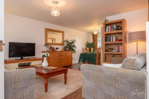 Open Plan Living Space