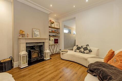 Sitting Room/Snug