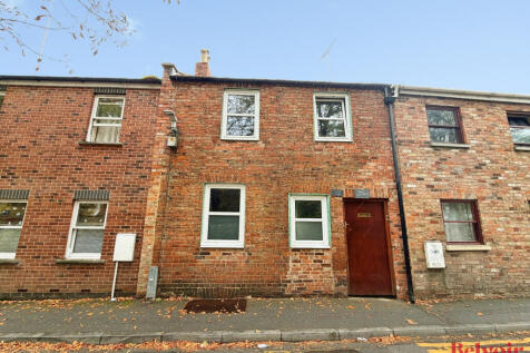 2 Bedroom Terraced in GL50 4AT