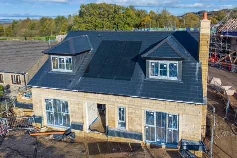 Site Progress
