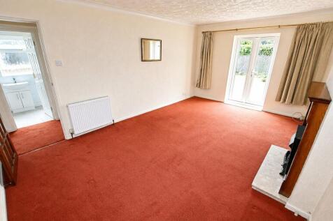 Cypress Close, Clacton on Sea