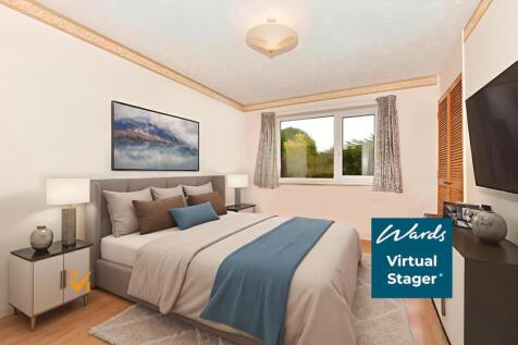 Bedroom 1 (Contemporary Style)