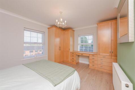 Glebe House, Nuneaton