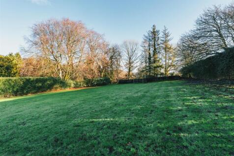 Exterior and Gardens