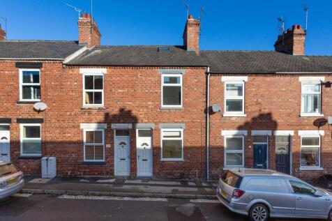 2 Bedroom Terraced in YO23 1HW