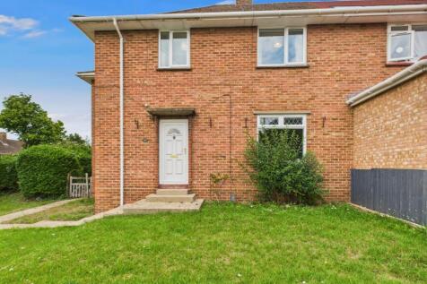 4 Bedroom Semi-Detached in NR5 8NE