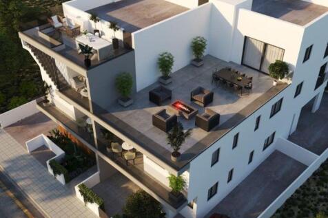 Aerial View of...