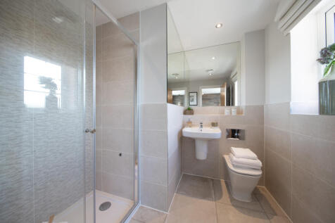 Showhome photography