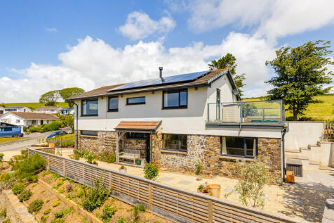 A03 - Ridge House West Charleton - 260609