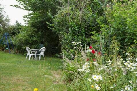 Communal gardens