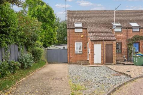 Gadsden Court, Stoke Hammond