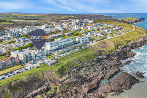 3 Fistral Beach Apartments Drone 3.png