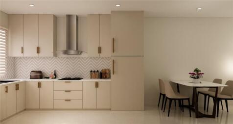 Kitchen/Dining