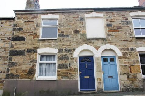 2 Bedroom Terraced in TR1 2DN