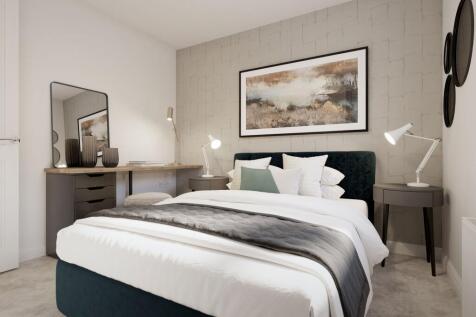 Shenton Bedroom 3