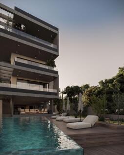 Apartments &...