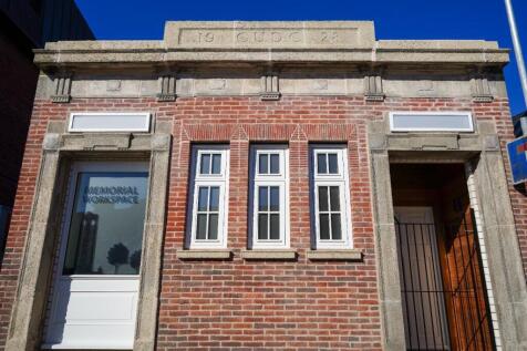 Front Elevation