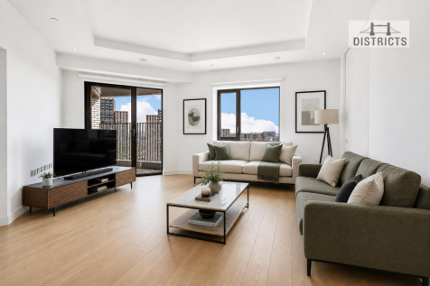 966 sq.ft | Exclusive Development | 3 Double Bedrooms & 2 Luxury Bathrooms (1 En-Suite) | Large Private Terrace | Spectacular Views | Residents' Lounge Gymnasium, Swimming Pool, Spa & Treatment rooms,