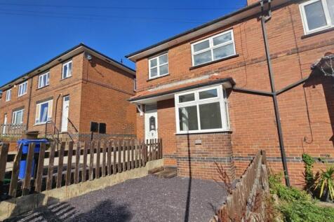 3 Bedroom Semi-Detached in S74 9HR
