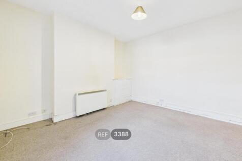 Kitchen / Living area