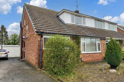 Front of the property