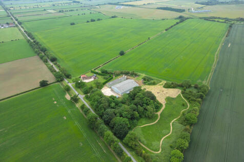 Farm For Sale