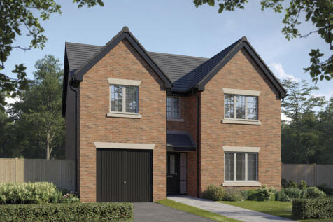primary property image