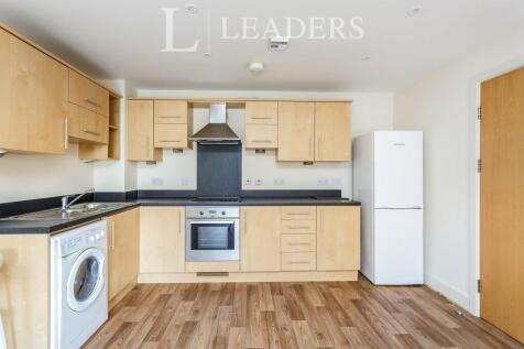 AA Kitchen View